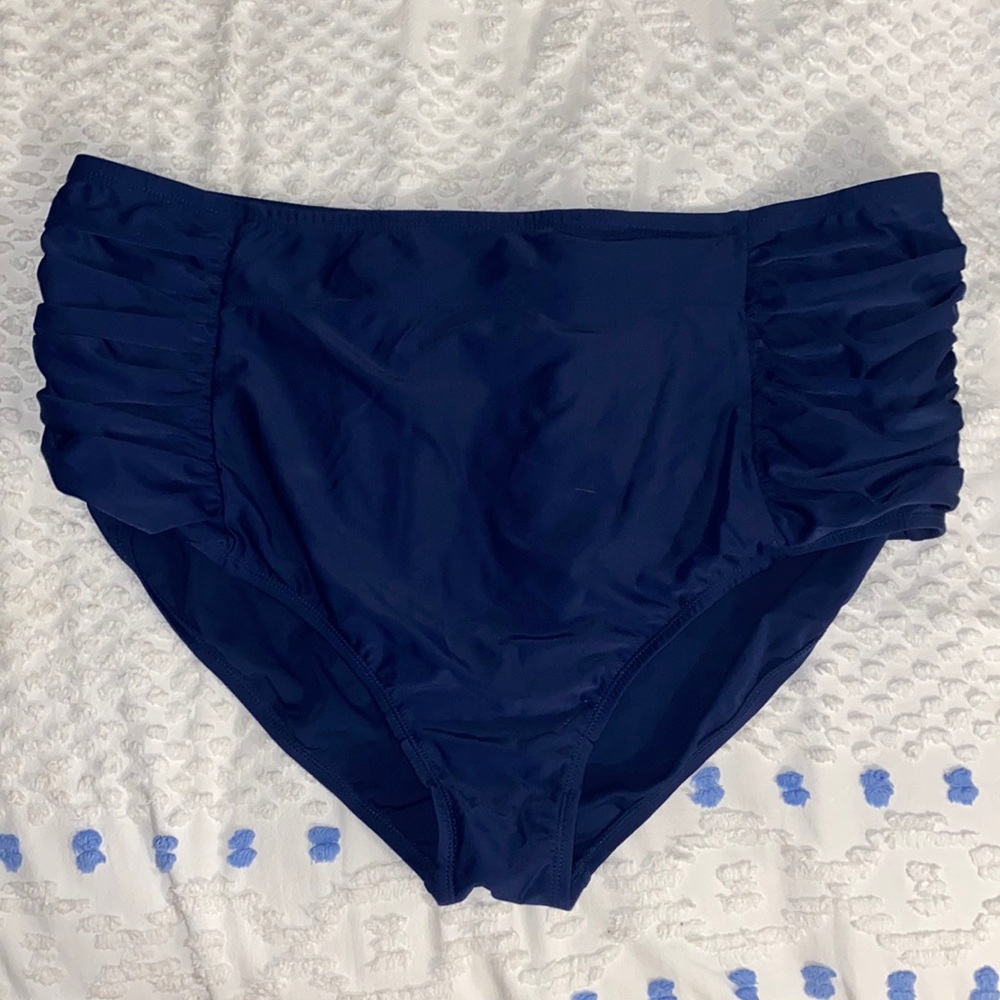 NWOT Swim bottom